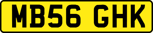 MB56GHK