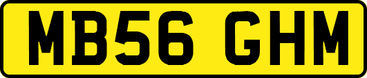 MB56GHM