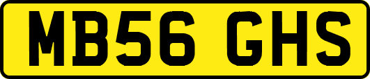 MB56GHS