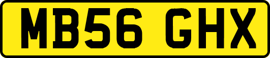 MB56GHX
