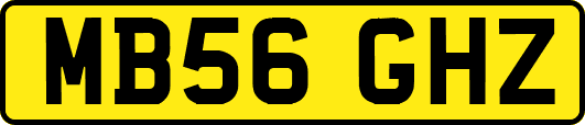 MB56GHZ