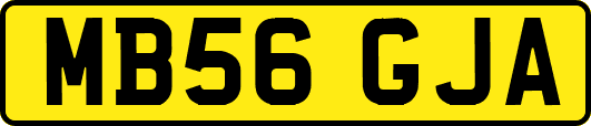 MB56GJA