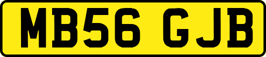 MB56GJB