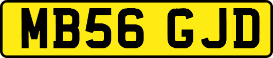 MB56GJD