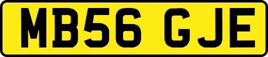 MB56GJE