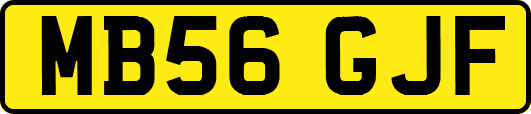 MB56GJF