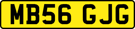 MB56GJG