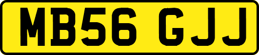 MB56GJJ