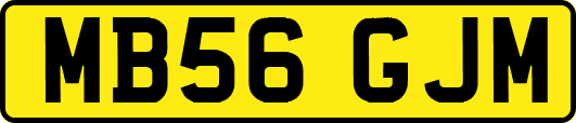 MB56GJM