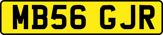 MB56GJR
