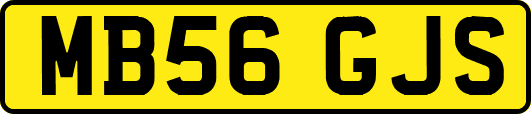 MB56GJS