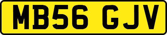 MB56GJV