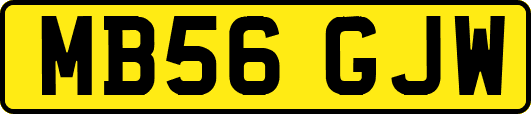 MB56GJW