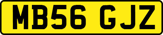 MB56GJZ