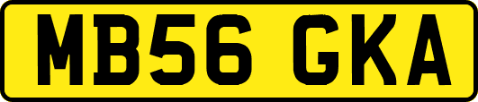 MB56GKA