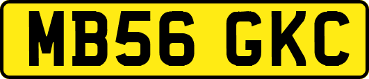 MB56GKC