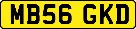 MB56GKD