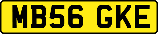 MB56GKE