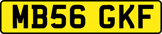 MB56GKF