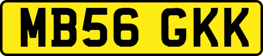 MB56GKK