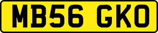 MB56GKO