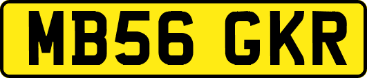 MB56GKR