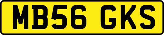 MB56GKS