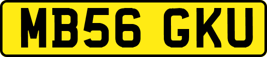 MB56GKU