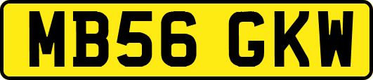 MB56GKW