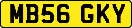 MB56GKY