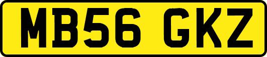 MB56GKZ