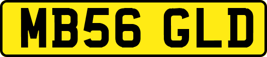 MB56GLD