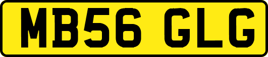 MB56GLG
