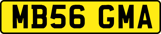 MB56GMA