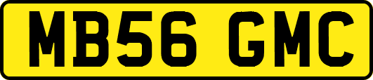 MB56GMC