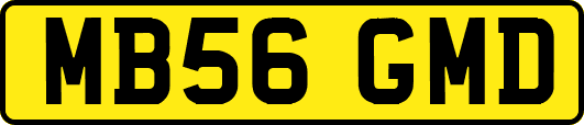MB56GMD