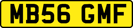 MB56GMF