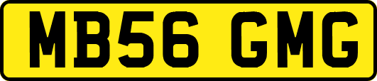 MB56GMG