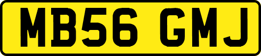 MB56GMJ