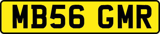 MB56GMR