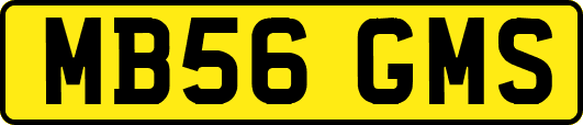 MB56GMS
