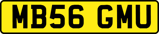 MB56GMU
