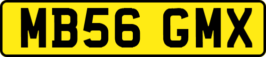 MB56GMX