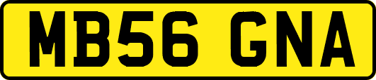 MB56GNA