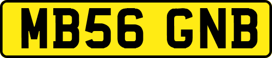 MB56GNB