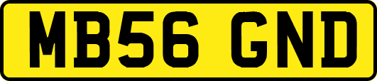 MB56GND