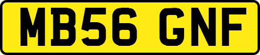 MB56GNF
