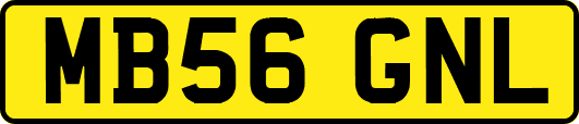 MB56GNL