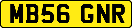 MB56GNR