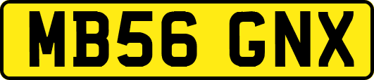 MB56GNX